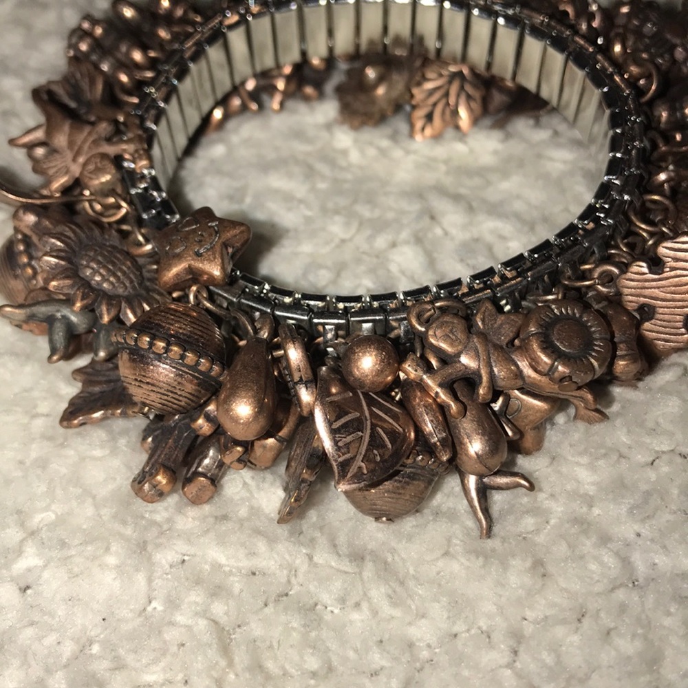 Bracelet